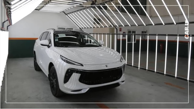 رضایت+خودرو+لاماری+مشتری